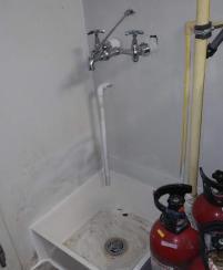 Commercial Plumbing
