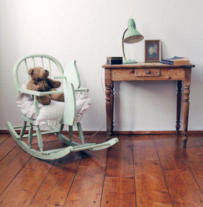 growing popularity of LVP flooring