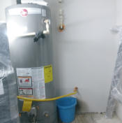 Residential Home Repairs